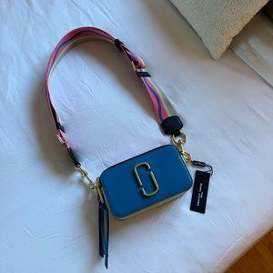 The Snapshot Marc Jacobs Bag